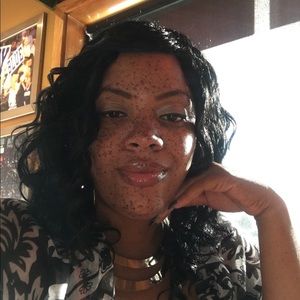 Meet your Posher, Brandee